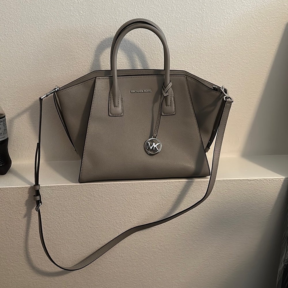 MK Crossbody